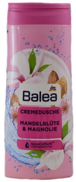 Balea żel do kąpieli migdałowy 300 ml