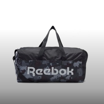 Torba sportowa Reebok H36563