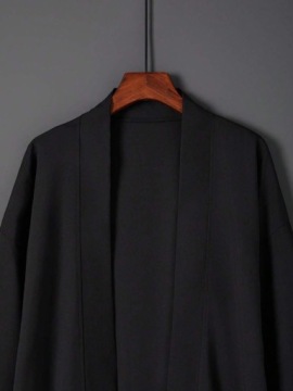 SHEIN BLACK CASUAL HEZ S06__OS