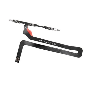 1 шт., кабель переключателя питания кнопки громкости