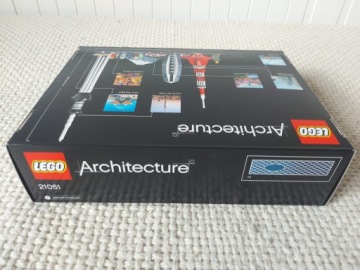 LEGO Архитектура 21051 Токио