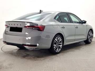 Skoda Octavia IV 2025 SKODA Octavia Sportline 2.0 TSI 4x4 DSG Sedan 204KM 2025, zdjęcie 3