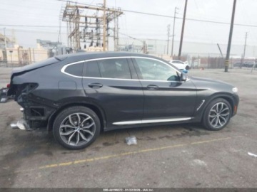 BMW X4 G02 2020 BMW X4 xDrive30i 2020 2.0 Benzyna 248KM, zdjęcie 6