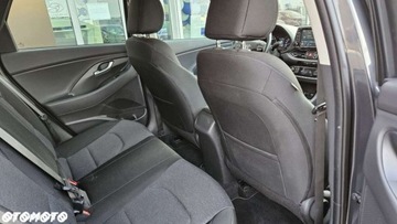 Hyundai i30 III 2023 Hyundai i30 1.5 Hybryda 160KM, zdjęcie 16