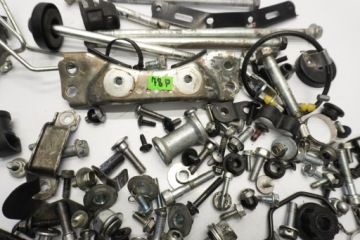 КОМПЛЕКТ ВИНТОВ KAWASAKI VERSYS 650 15-21