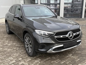 Mercedes GLC C254/X254 Coupe 2.0 200 204KM 2026 MERCEDES-BENZ GLC 200 4-Matic Avantgarde 2.0 (204KM) 2026, zdjęcie 1