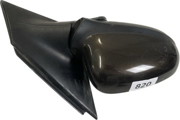 Fiat Bravo II 06-15, зеркало правое, электропривод. 5-контактный