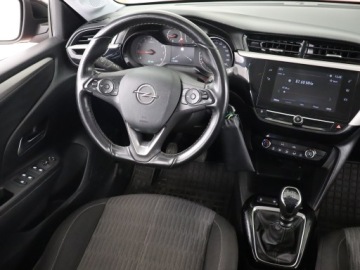 Opel Corsa F Hatchback 5d 1.2 Turbo 100KM 2021 Opel Corsa 1.2 Turbo, Salon Polska, 1. Właściciel, zdjęcie 6