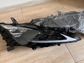 LEXUS LC500 LC SVĚTLO FULL LED LEVÝ HALOGEN