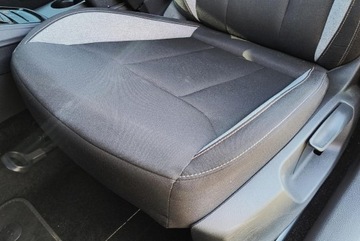 Skoda Scala Hatchback 1.5 TSI 150KM 2024 Skoda Scala 1.5 TSI Selection DSG, 150KM, Salon PL, zdjęcie 11