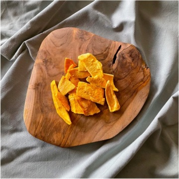Манго сублимированная 100г HiFOOD PREMIUM SLICES