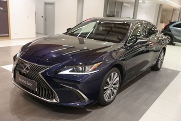 Lexus ES VII (XV70) 2021 Lexus ES 300h Business Edition 2.5 Hybryda 218KM, zdjęcie 22