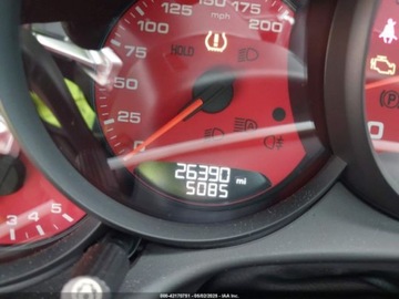 Porsche 911 991 Carrera 2/2S Coupe Facelifting 3.0 420KM 2018 Porsche 911 Carrera S 2018 3.0l 3.0 Benzyna 420KM, zdjęcie 12