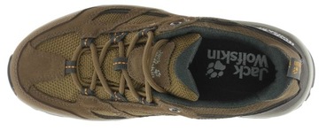 Buty Jack Wolfskin Vojo 3 Texapore Low W -