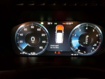 Volvo XC90 II 2016 Volvo XC 90 2016 r. 2,0L T6 2.0 Benzyna 316KM, zdjęcie 6