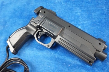 SEGA SATURN VIRTUA GUN HSS-0122 Контроллер пистолета