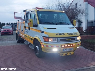 Iveco 2005 Iveco Daily Iveco Daily, zdjęcie 9