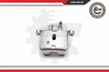 ESEN SKV 23SKV784 TŘMEN BRZDY