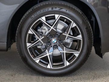 BMW X3 G45 2026 BMW X3 xDrive20 Sport Suv 2.0 (208KM) 2026, zdjęcie 10