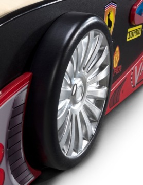 Автомобильная кровать Vaper