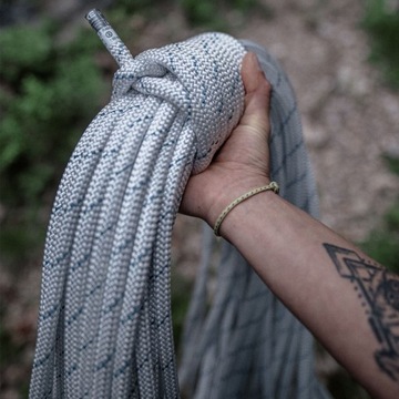 Веревка Fixe Climbing Ranger 10,5мм 1м