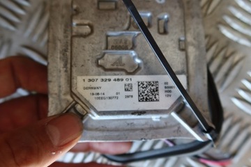 MĚNIČ SVĚTLA JEEP CHEROKEE 130732948901
