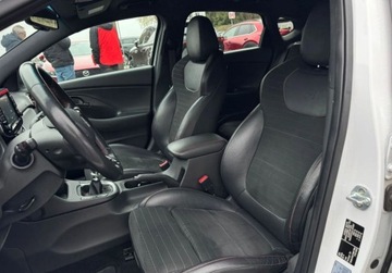 Hyundai 2020 Hyundai i30 N Fastback 2.0 T-GDI Performance Salon PL Serwisy Aso Vatmarza, zdjęcie 6