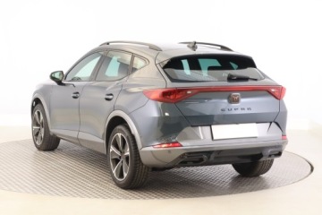 Cupra 2022 Cupra Formentor 1.5 TSI, Salon Polska, Serwis ASO, zdjęcie 3