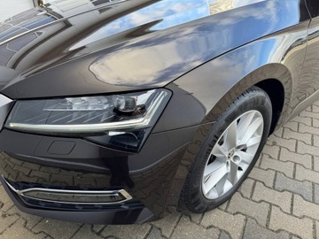 Skoda Superb III Liftback Facelifting 2.0 TSI 190KM 2020 Skoda Superb Skoda Superb 2.0TSI 190KM DSG STYLE, zdjęcie 39