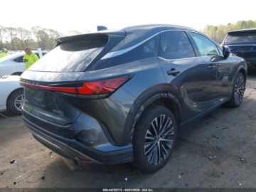 Lexus RX V 2024 Lexus RX 350 Premium Plus 2024 2.0 Benzyna 275KM, zdjęcie 3