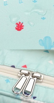 ДЕТСКАЯ СУМКА ДЛЯ ИНСТРУМЕНТОВ ДЛЯ PAMPERS