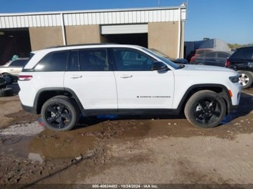 Jeep 2024 Jeep Grand Cherokee Limited, 2024r., 4x4, 3.6L 3.6 Benzyna 293KM, zdjęcie 6