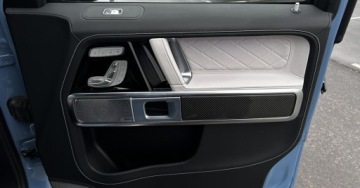 Mercedes 2023 Mercedes-Benz Klasa G SalonPL Od Dealera 4x4 BRABUS 700 (700KM 950Nm) Kame, zdjęcie 23