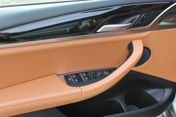 BMW X3 G01 SUV Facelifting 2.0 20d 190KM 2023 BMW X3 BMW X3 xDrive20d Promocja Zima - Sprawdz 2.0 Diesel 190KM, zdjęcie 26