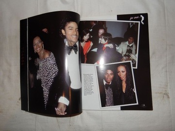 Журналы газеты Michael Jackson EBONY Collector Legende Michael For Ever