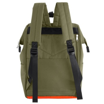 Рюкзак Himawari 9004 для ноутбука 14.1 USB 4.zie-cza