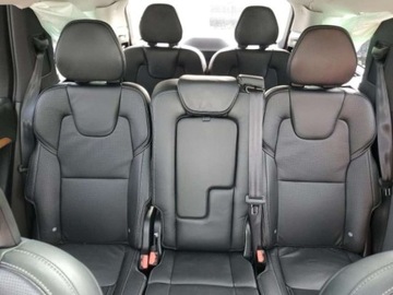 Volvo XC90 II SUV Facelifting 2.0 T6 310KM 2020 Volvo XC 90 2020r, Inscription, 2.0L, 4x4 2.0 Benzyna 310KM, zdjęcie 9