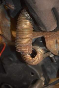 VW Passat B6 Вебасто 3C0815005H