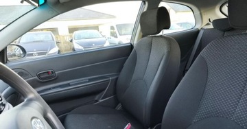 Hyundai Accent III Hatchback 1.4 97KM 2007 Hyundai Accent Hyundai Accent 1.4 Benzyna 97KM, zdjęcie 18