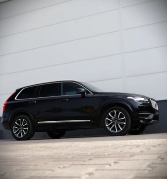 Volvo XC90 II 2019 Volvo XC 90 2.0 Diesel 235KM, zdjęcie 10