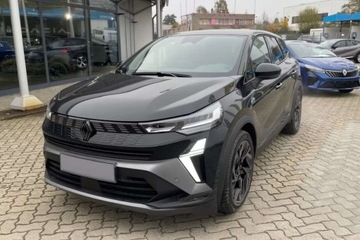 Renault 2026 Renault Symbioz esprit Alpine E-Tech, Odbior Marzec, Duzy Rabat 1.8 160KM, zdjęcie 7