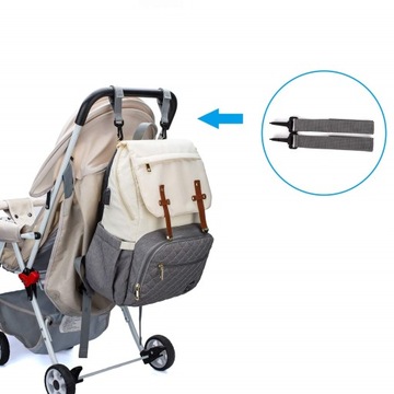 СУМКА, РЮКЗАК, ОРГАНАЙЗЕР ДЛЯ МАМЫ В ЦВЕТЕ