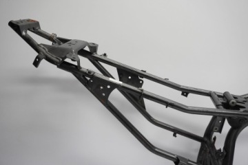 HONDA XL 125 V VARADERO 07-11 РАМА 2008 + ПОЛНЫЙ КОМПЛЕКТ ДОКУМЕНТОВ