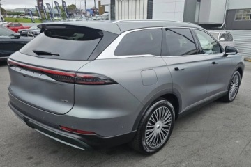 Chery Tiggo 9 SUV PHEV 1.5 Super Hybrid 428KM 2025 Tiggo 9 Prestige 1.5 T-GDI Super Hybrid DHT 7os. 428KM 2025, zdjęcie 3