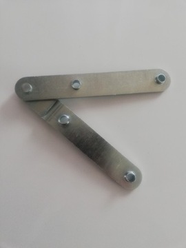 Петли Fakro для чердачных лестниц