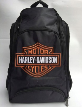 Мотоциклетный рюкзак Harley Davidson 2024 года