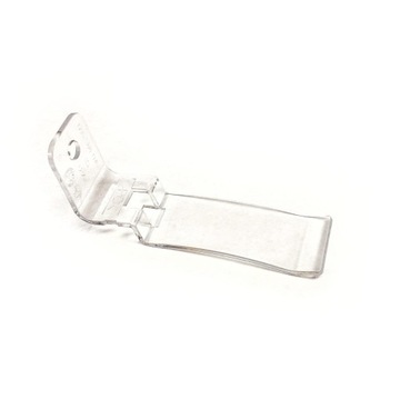 Uchwyt klips biletu parkingowego 3V0867333 nit N90536901 OE ORYGINAŁ