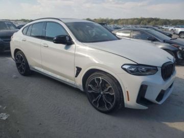 BMW 2023 BMW X4 M 2023 3.0 Benzyna 473KM, zdjęcie 4
