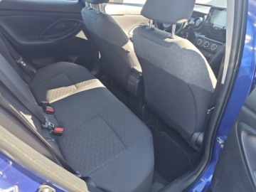 Toyota Yaris IV Hatchback 1.5 Dynamic Force 125KM 2023 Toyota Yaris Cross 1.5 Comfort Toyota Yaris Cross1, zdjęcie 11