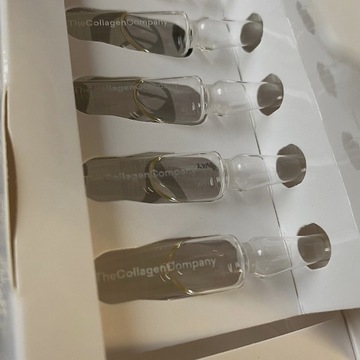 Интенсивный концентрат ДНК COLWAY Ампулы 7 x 2 мл